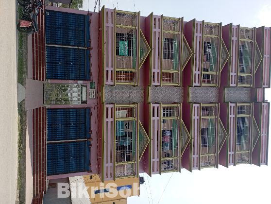 ফ্ল্যাট  বিক্রয় করা হইবে